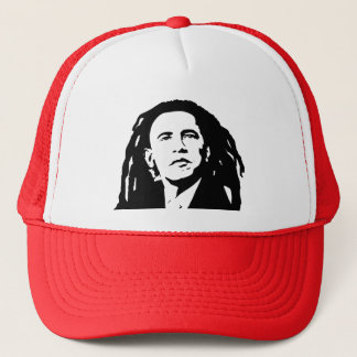 Rasta Obama Pet