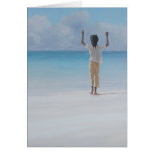 Rasta op strand 2012