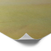 rasta parrot poster (Hoek)