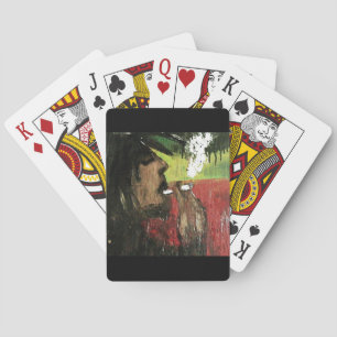 Rasta Pokerkaarten