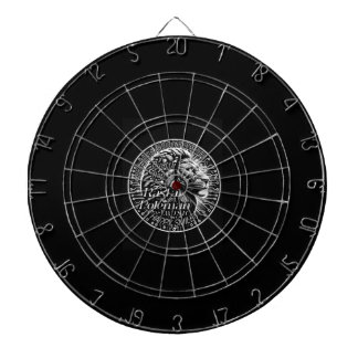 Rasta Poleman Dartboard Dartbord