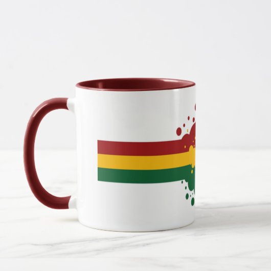 Rasta Rainbow-Mok Mok (Links)