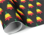 Rasta Rasta Cadeaupapier (Rol Hoek)