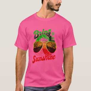 Rasta Reggae Rastafari Roots Rastafarian Jamaica V T-shirt