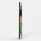 Rasta Skull Case-Mate iPhone Case (Achterkant/rechts)