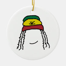Rasta Smile