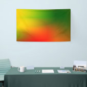 Rasta Splash of Color Spandoek (Beurs)
