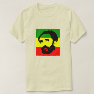 Rasta T-shirt