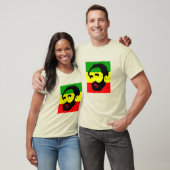 Rasta T-shirt (Unisex)