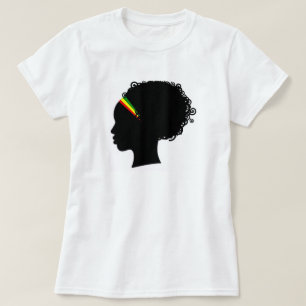 Rasta T-shirt