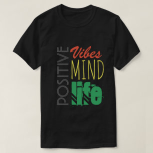 Rasta T-shirt