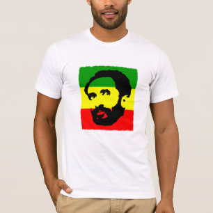 Rasta T-shirt