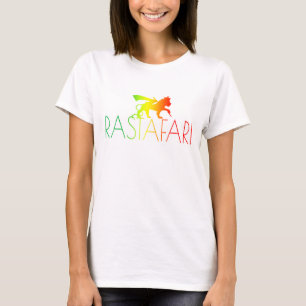 Rasta T-shirt