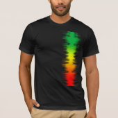 Rasta T-shirt (Voorkant)