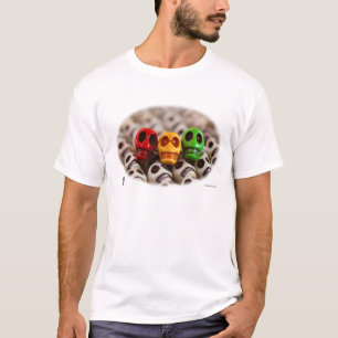 Rasta. T-shirt