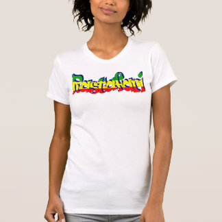 rasta t-shirt