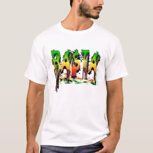 Rasta T-shirt