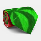 Rasta Tapa Stropdas (Opgerold)