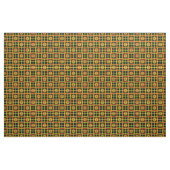 Rasta Time Fabric Stof (Yard (91,4 cm))