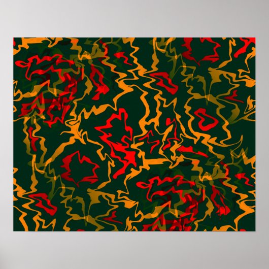 Rasta Time... Poster (Voorkant)