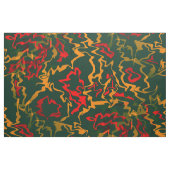 Rasta Time... Stof (Yard (91,4 cm))