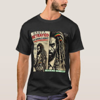 RASTA VERRAADDE DREADLOCK CHRONICLES NUMMER 6