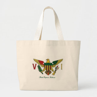 Rasta VI Bag Grote Tote Bag