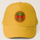 Rasta Vibes Mellow Pet (Voorkant)