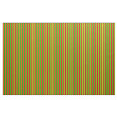 Rasta vlag gekleurde reggae strepen stof (Yard (91,4 cm))