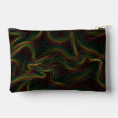 Rasta Waves Etui (Achterkant)