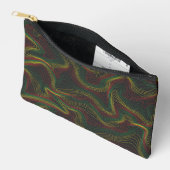 Rasta Waves Etui (Open)
