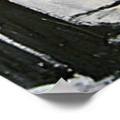 RASTA WITCH TRIALS POSTER (Hoek)