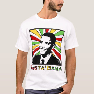 Rasta'Bama T-shirt