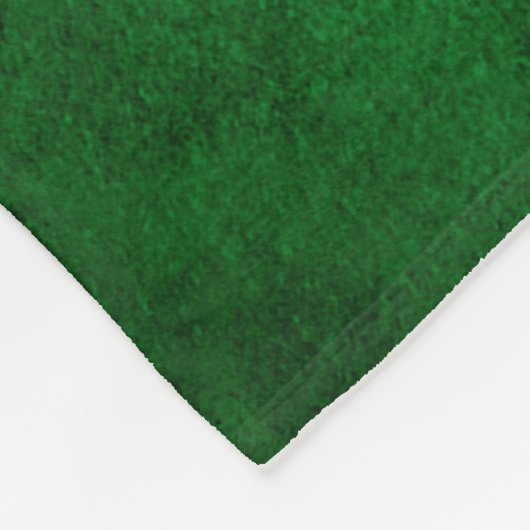  Rastafaarse vlag Fleece Deken (Hoek)