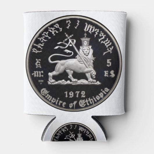 RASTAFARI BLIKJESKOELER (Voorkant)