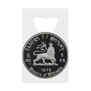 RASTAFARI CREDITKAART FLESSENOPENER