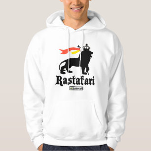 Rastafari Hoodie
