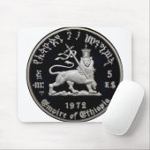 RASTAFARI MUISMAT (Met muis)