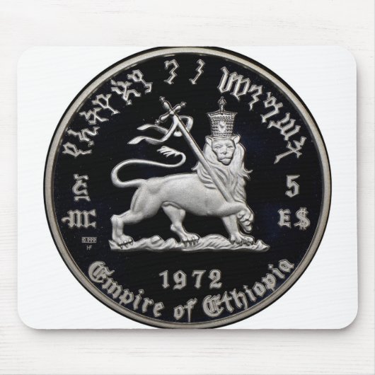 RASTAFARI MUISMAT (Voorkant)