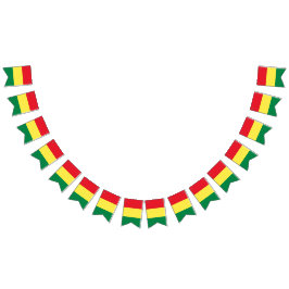 Rastafari Rasta Reggae Levensstijl Jamaica Jah Wor Vlaggetjes