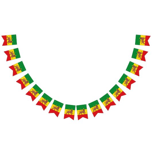 Rastafari Rasta Reggae Livity Jamaica Jah Roots Vlaggetjes (Alle)