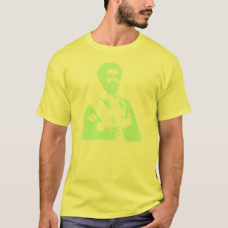 Rastafari T-shirt