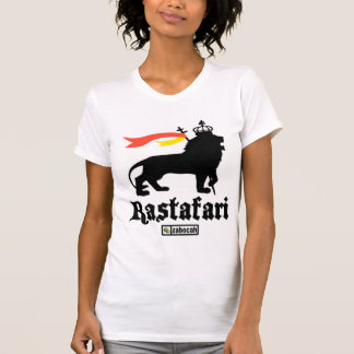 Rastafari T-shirt