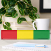 Rastafarian Flag Rasta Ethiopian Naambordje