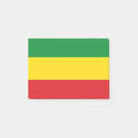 Rastafarian Flag Rasta Ethiopian
