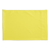 Rastafarian Flag (Rastafarianisme) (Rasta) Pillow  Kussensloop (Achterkant-Rechts)