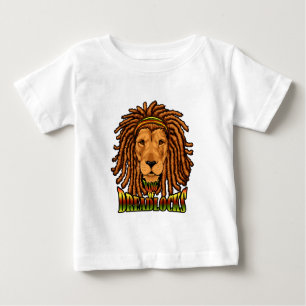 Rastafarian Lion of Judah