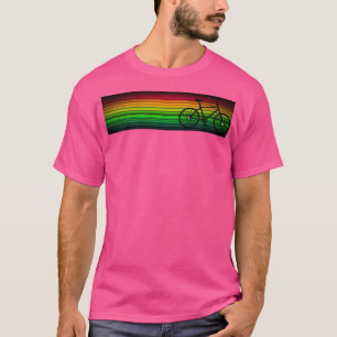rastafiets t-shirt