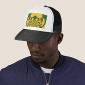  Rastas Color One Lovely Hakuna Matata.jpg Trucker Pet (In situ)