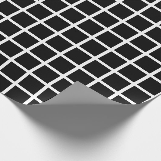 Raster Cadeaupapier (Hoek)